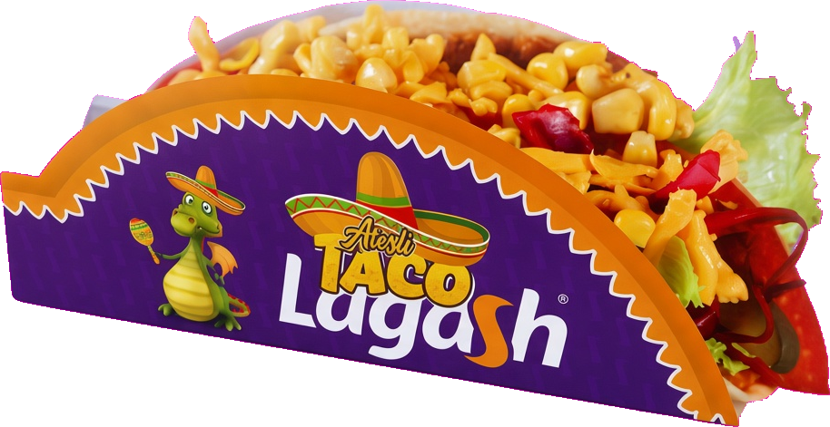 Taco Lagash