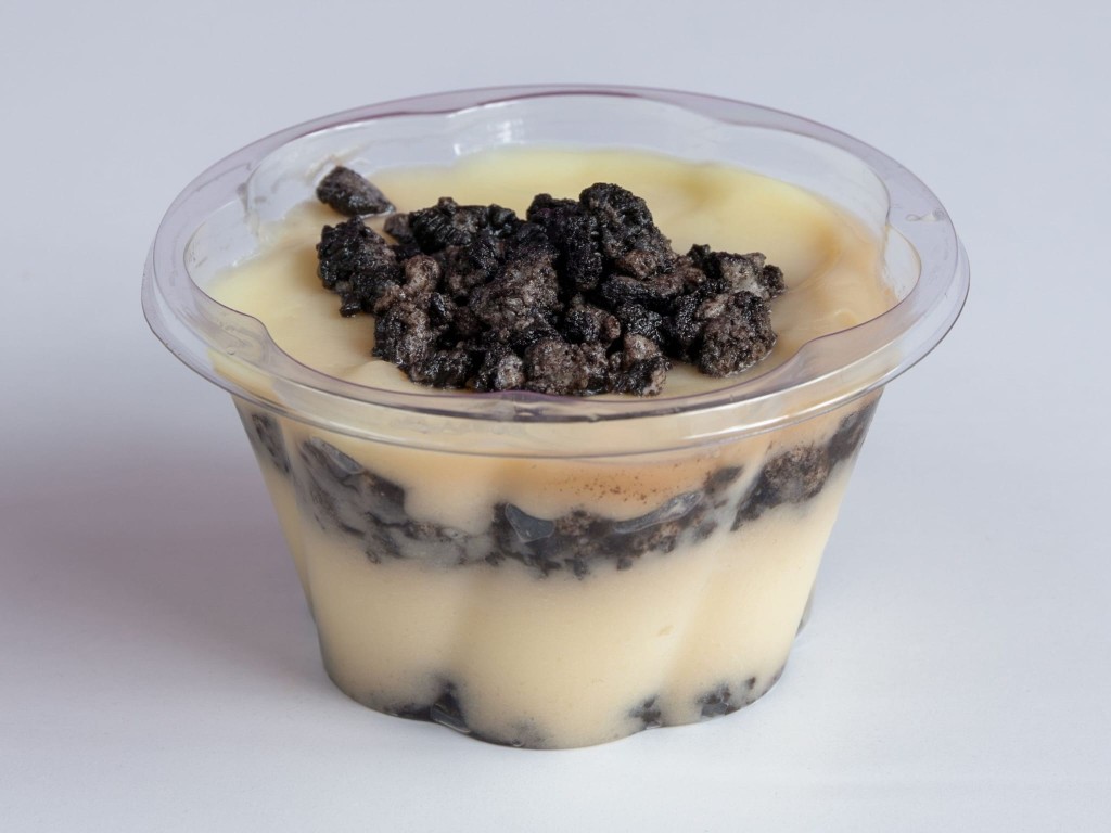 MAGNOLIA OREO