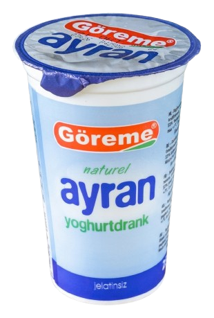 AYRAN