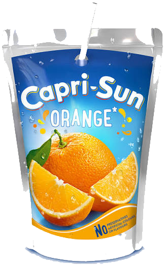 CAPRI-SUN
