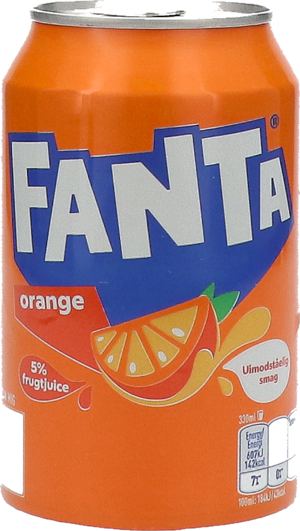 FANTA