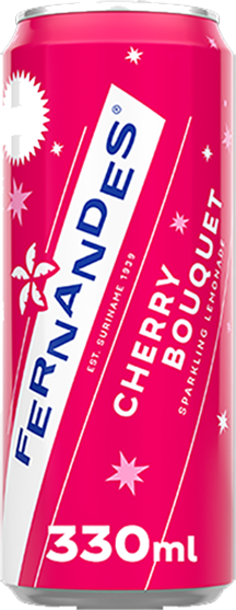 FERNANDES CHERRY