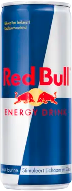 RED BULL