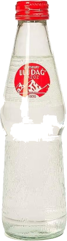 ULUDAG GAZOZ