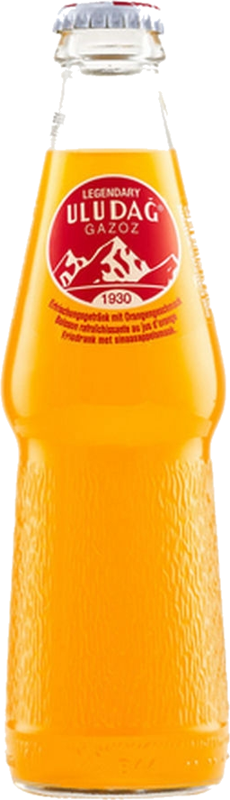 ULUDAG ORANGE